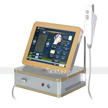 

Hottest Ultrasonic Wrinkle Removal Face Lift Body Slimming Beauty Equipment Skin Tightening Shaping