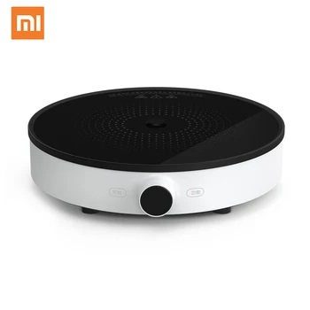 

Global version Original Xiaomi Mi Induction Cooker Round 2100W Easy Cook perfect Kitchen Induction Cooker