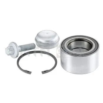 

Bearing kit before. \ MB W204/W212/W221/X204 2.5-6.3i 07 NTN-SNR R151.52