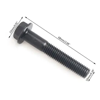 

Set of 16 Exhaust Manifold 10.9 Bolt Kit for 94-03 7.3L Powerstroke