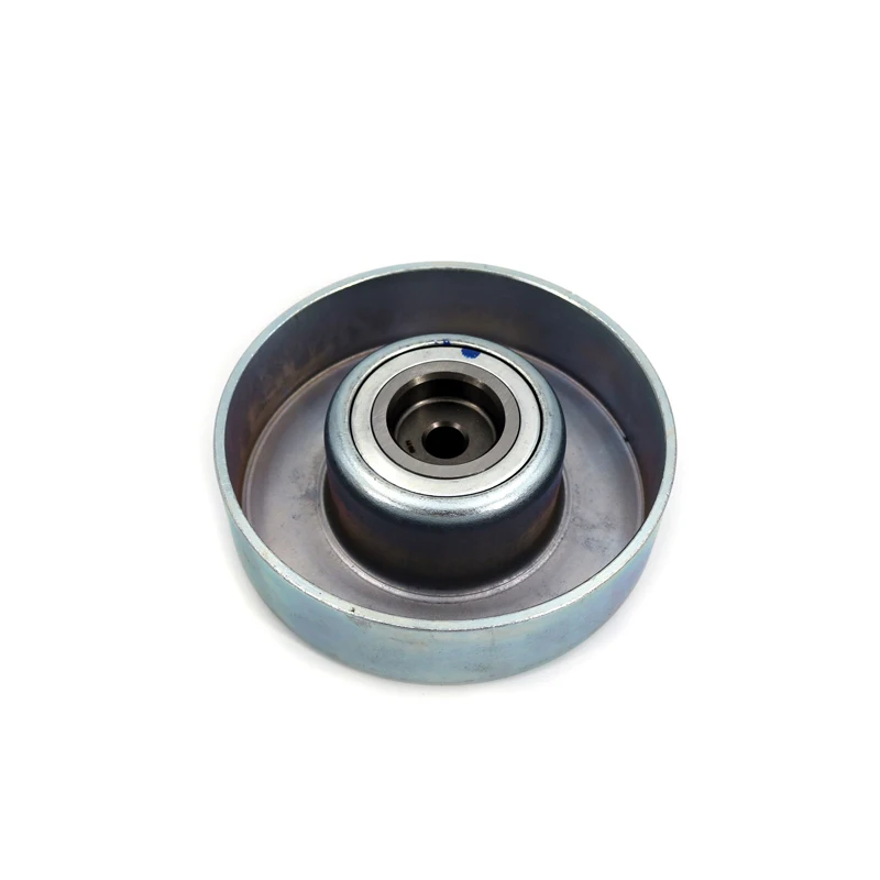 Натяжной шкив для LEXUS GS460 4,6 1UR OEM: 16603-38030