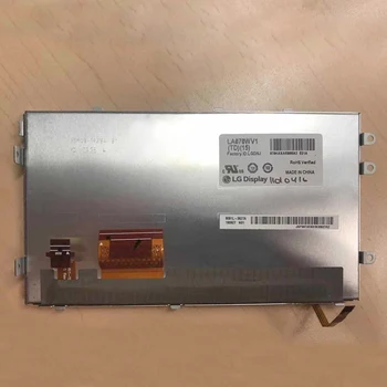 

Grade 7.0" LCD Display + Touch Screen LA070WV1(TD)(15) LCD Panel For Car GPS Navigation Auto Parts Replacement