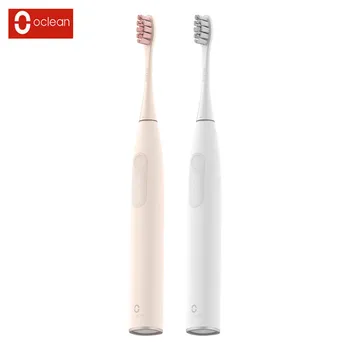 

Oclean Z1 Sonic Electric Toothbrush IPX7 Waterproof Ultrasonic Automatic Fast Charging Sonic Toothbrush from CZ Warehouse