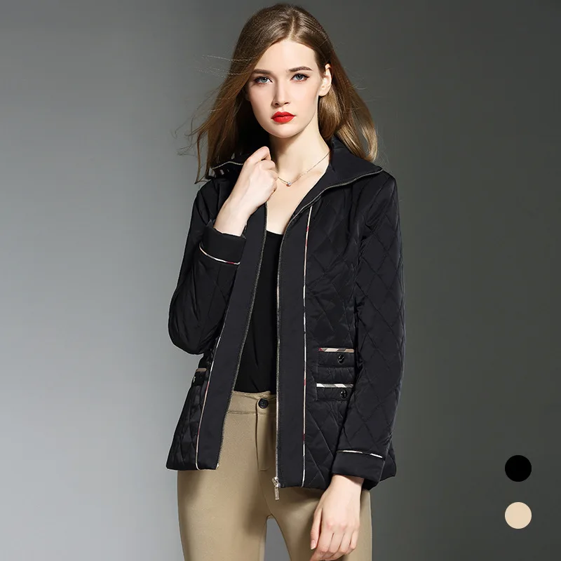 

2020 women's cotton coat to keep warm