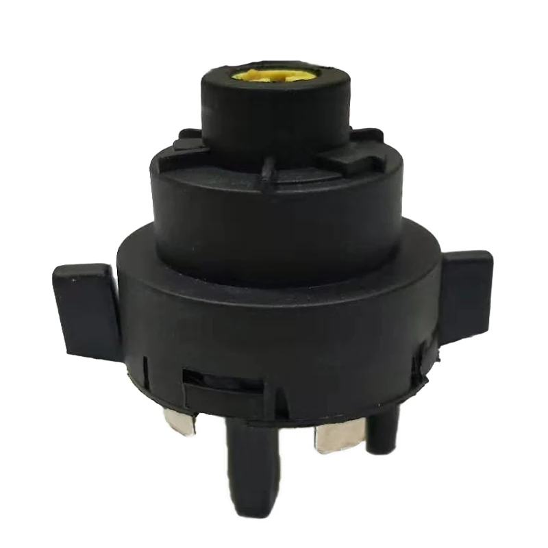 Переключатель зажигания для VW Passat Golf Audi A4 A6 A8 S4 S6 80 90 100 Porsche 911 Boxster 4A0905849 4A0 905 849
