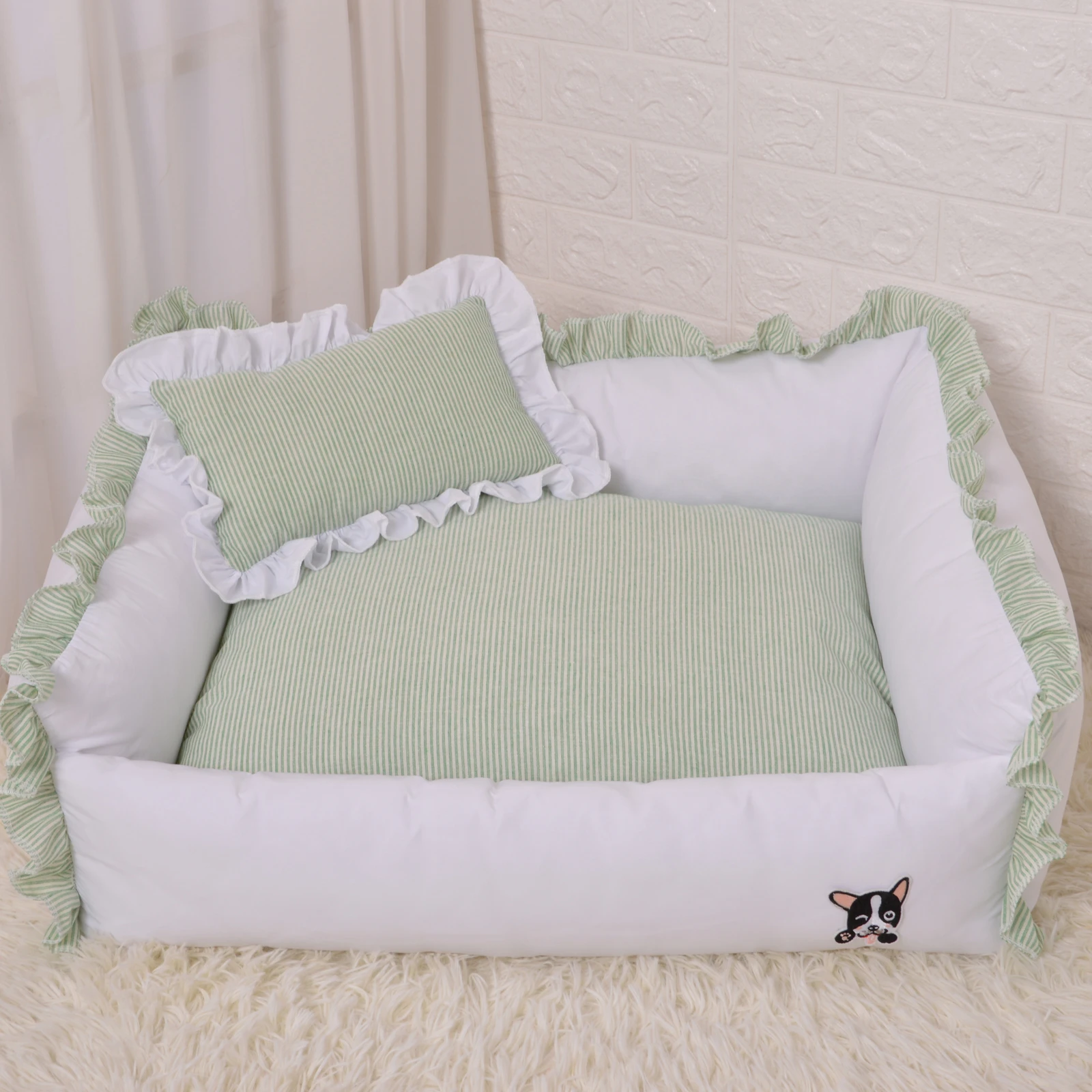 How Do You Keep A Dog On Bed Rest