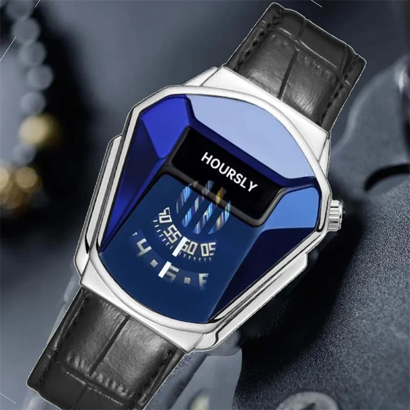 Top Brand Business Watch For Men Luxury Fashion Sport Watch Men Wrist Watches Man Casual Wristwatch Men Watch Montre Homme