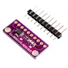 ADS1115 16 Bit ADC 4 channel Module with Programmable Gain Amplifier 2.0V to 5.5V  RPi ► Photo 1/3