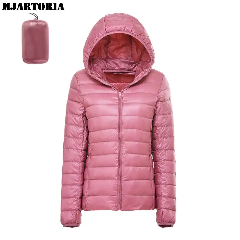 wild goose coats