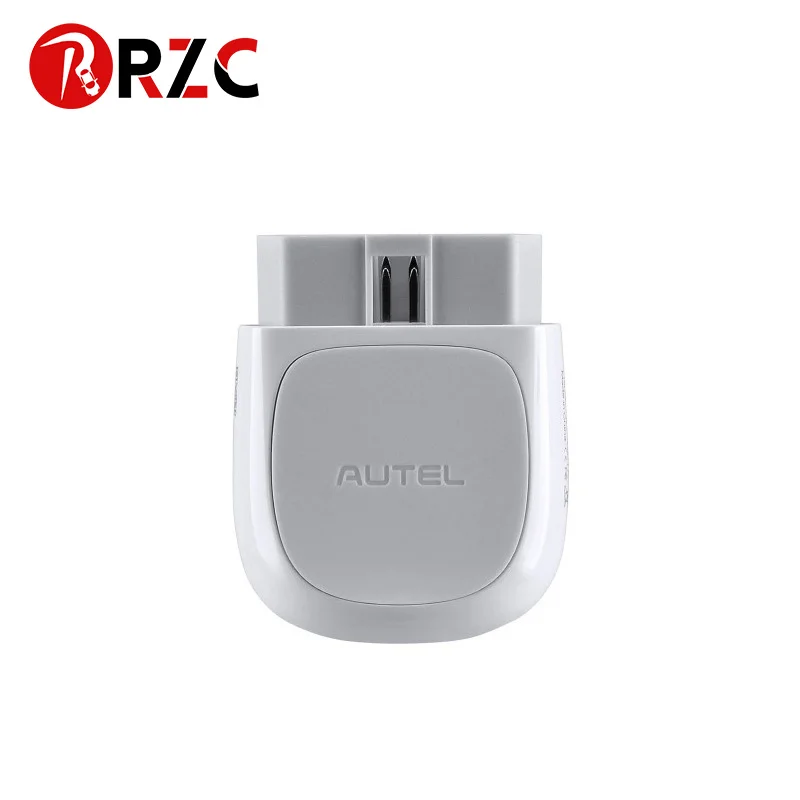 Autel MaxiAP AP200 Bluetooth OBD2 считыватель кода с полной системой диагностики AutoVIN TPMS IMMO сервис для DIYers упрощает