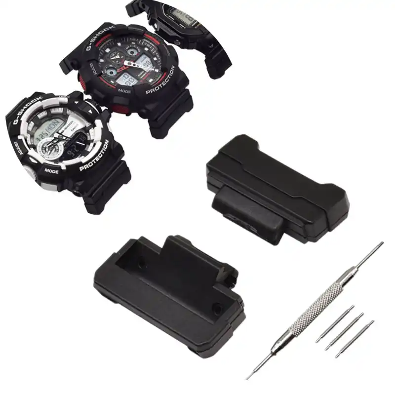g shock ga 100 parts