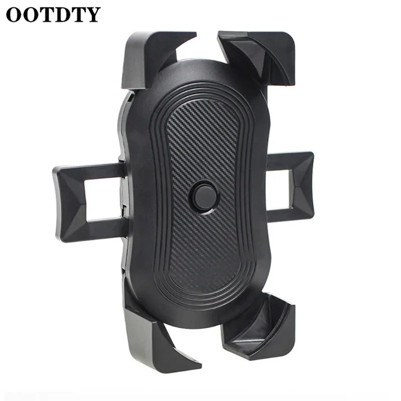 Bike Mobile Phone Holder Motorcycle Bicycle Handlebar Cellphone Mount Stand Motorbike Bracket for 4.5 to 7 inch Smartphone Bike Mobile Phone Holder Motorcycle Bicycle Handlebar Cellphone Mount Stand Motorbike Bracket for 4.5 to 7 inch Smartphone