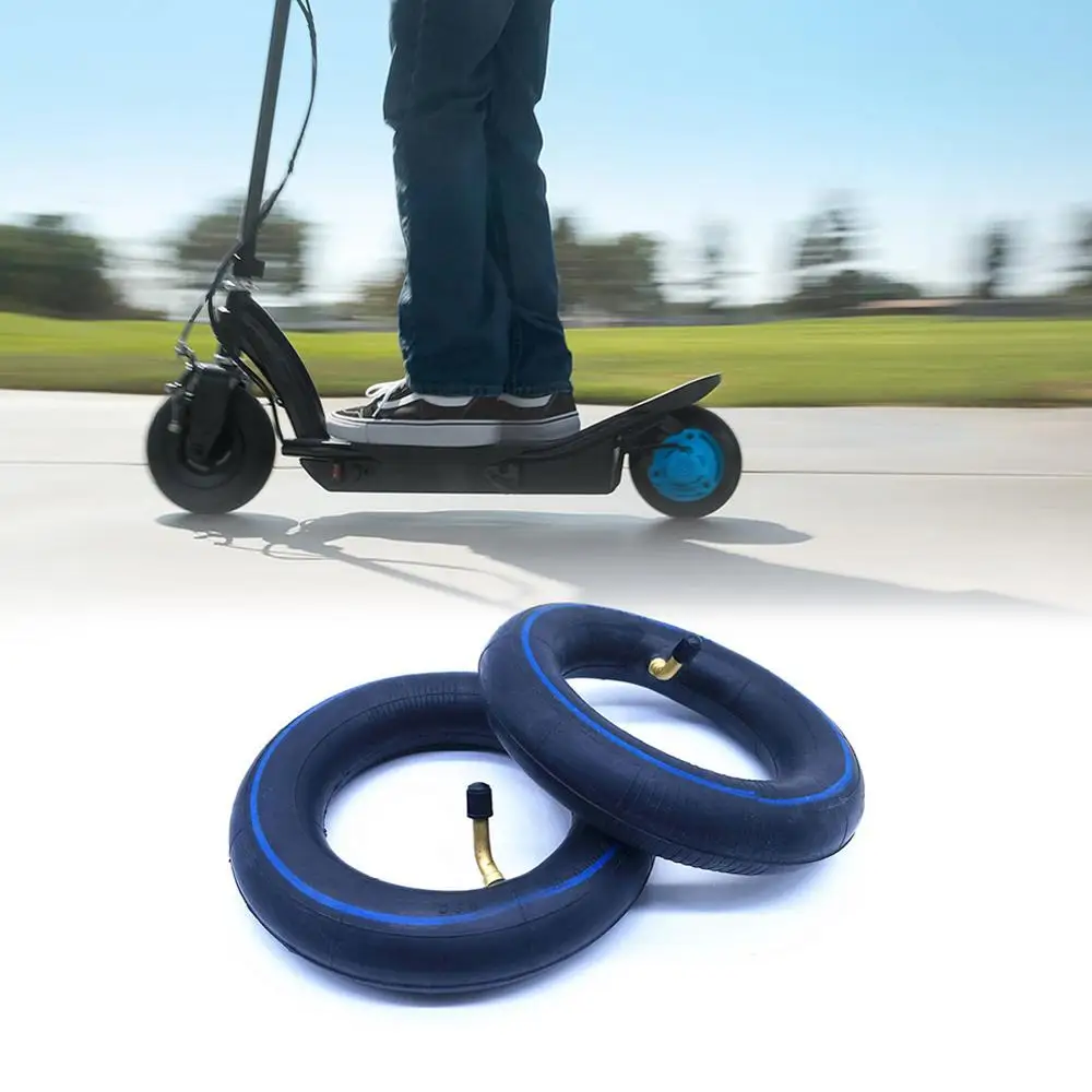 

Upgraded Thicken Scooter Tire 200x50 Inner Tube for Xiaomi Razor e100 e125 e150 e175 e200 Scooter Tire 40DC25 Scooter Tools