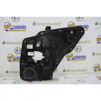 

WINDOW REGULATOR REAR RIGHT VOLKSWAGEN TIGUAN (5N2)