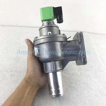 

DMF-ZF-40SA Air Solenoid Valve BFEC 1.5" Aluminium alloy Pulse Solenoid Valve