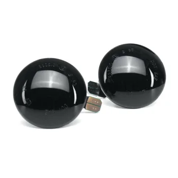 

Side Turn Signal Lights LED For Land Rover Range L322 2002-2012 Accessories Lamp