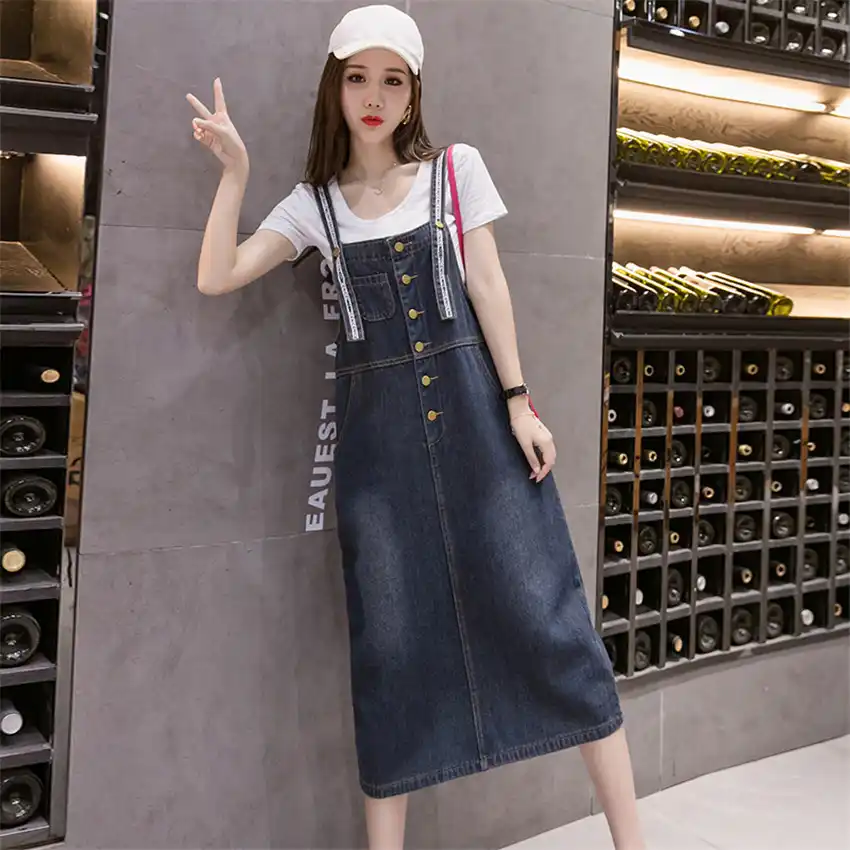 dress overalls plus size