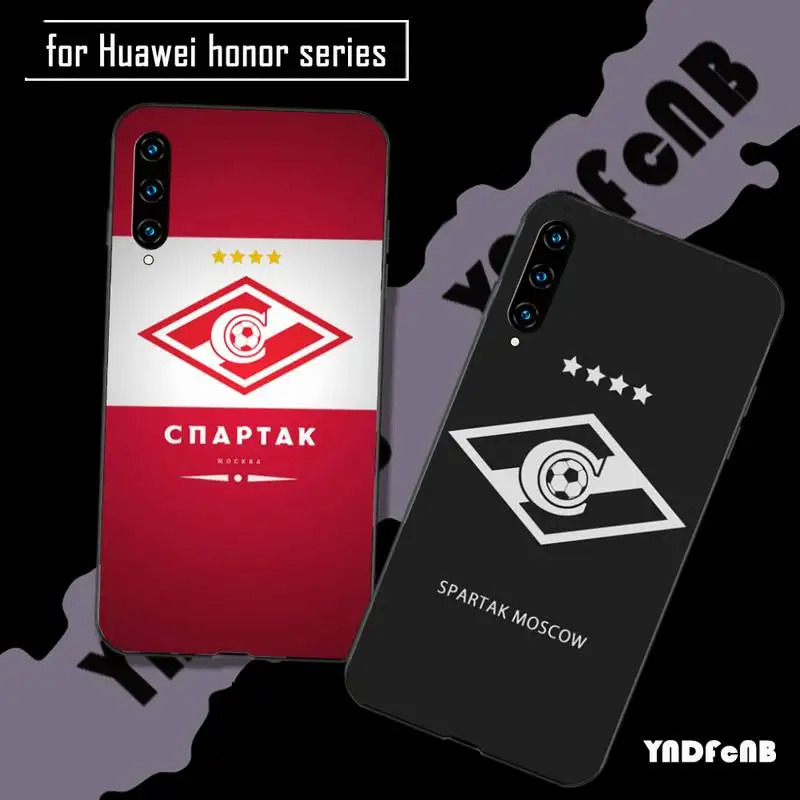 Силиконовый чехол YNDFCNB для huawei honor 7A 8s 8x 9X 9 10 20s 20 lite V 30 PRO PLAY | Мобильные телефоны и