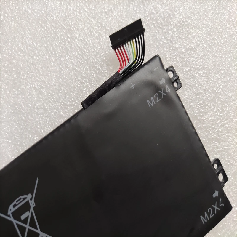 Bateria do Portátil para Dell 4k1vm V0gmt Xycw0 Ncc3d W62w6 Xps 15 17 P46e Inspiron 7500 7501 7700 g7 n7 Precisão 7590 5520 5530 5540 - Imagem 3