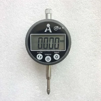 

BST3030 0.01mm and 0.001mm Oil Proof High Precision Digital Dial Gauge Indicator
