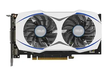 

ASUS Video Cards GTX 950 2GB 128Bit GDDR5 Graphics Card for nVIDIA VGA Cards Geforce GTX950 Used stronger than GTX 750 TI 650