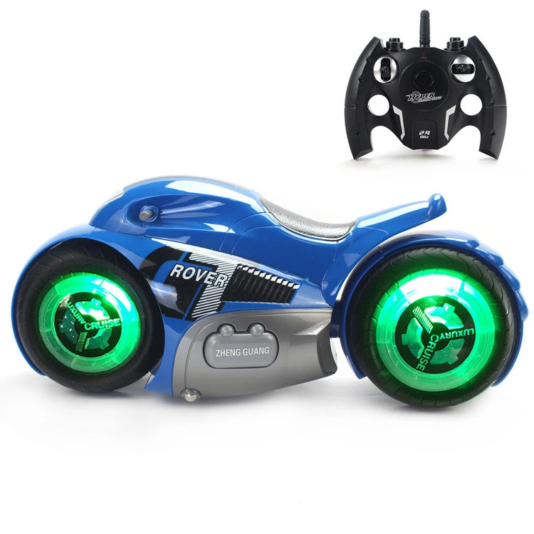 kids remote motorcycle