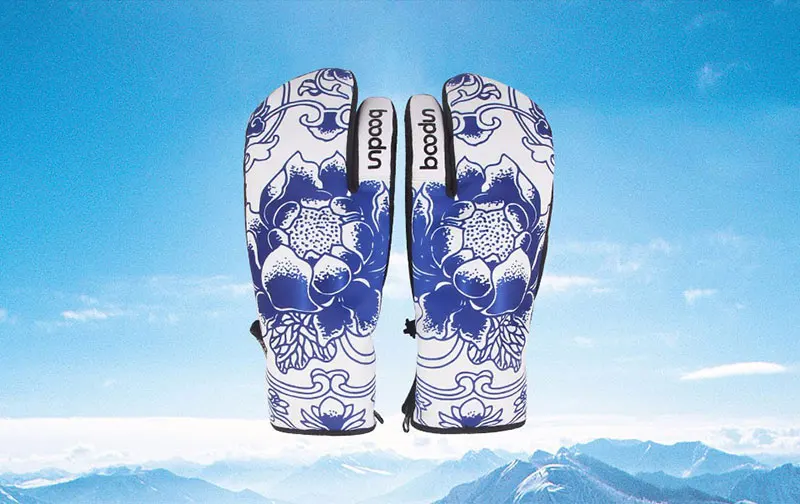 crianças inverno mosaico snowmobile motocicleta