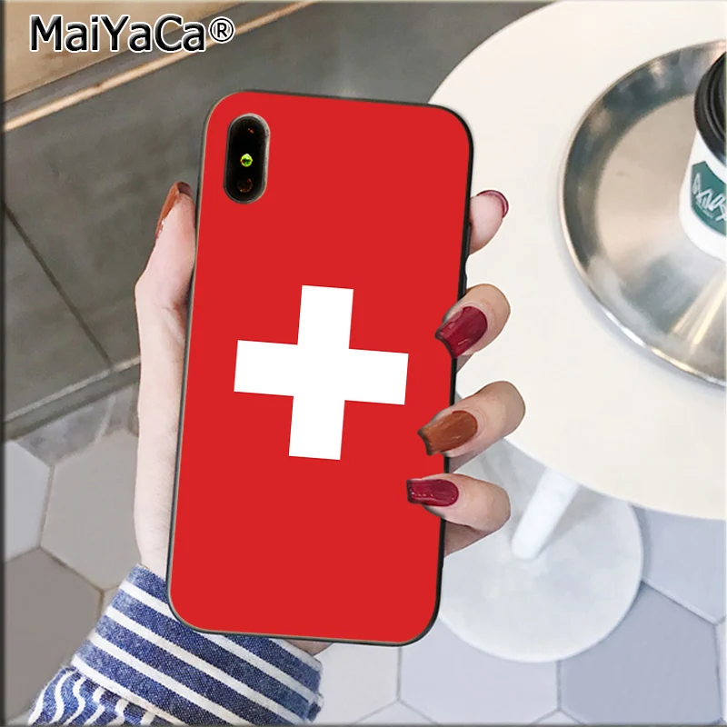Czech Republic switzerland germany flag