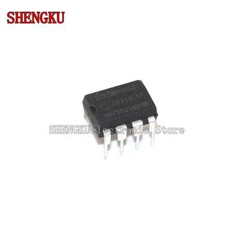 

10PCS ICE3B0565J DIP8 NEW