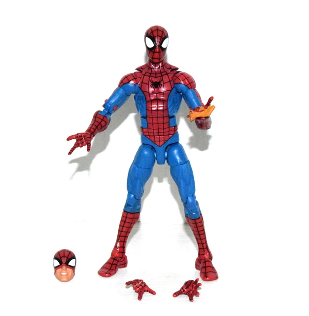 ML Legends Vintage Series Pizza Spider 