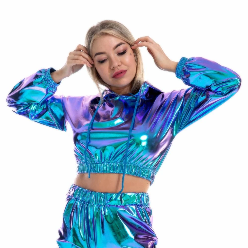 Holographic Rave Outfit | ubicaciondepersonas.cdmx.gob.mx