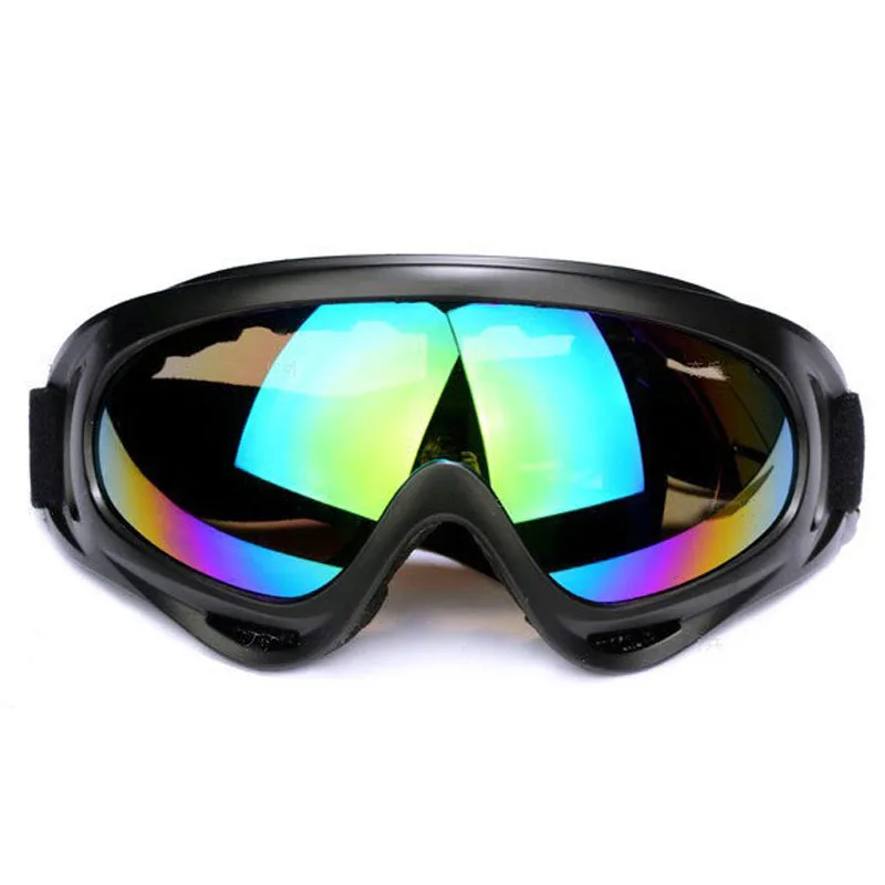 Gafas de esquí para Snowboard, gafas deportivas para nieve y montaña, para invierno