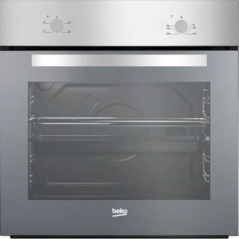 

Oven Beko bic21006m, stainless steel