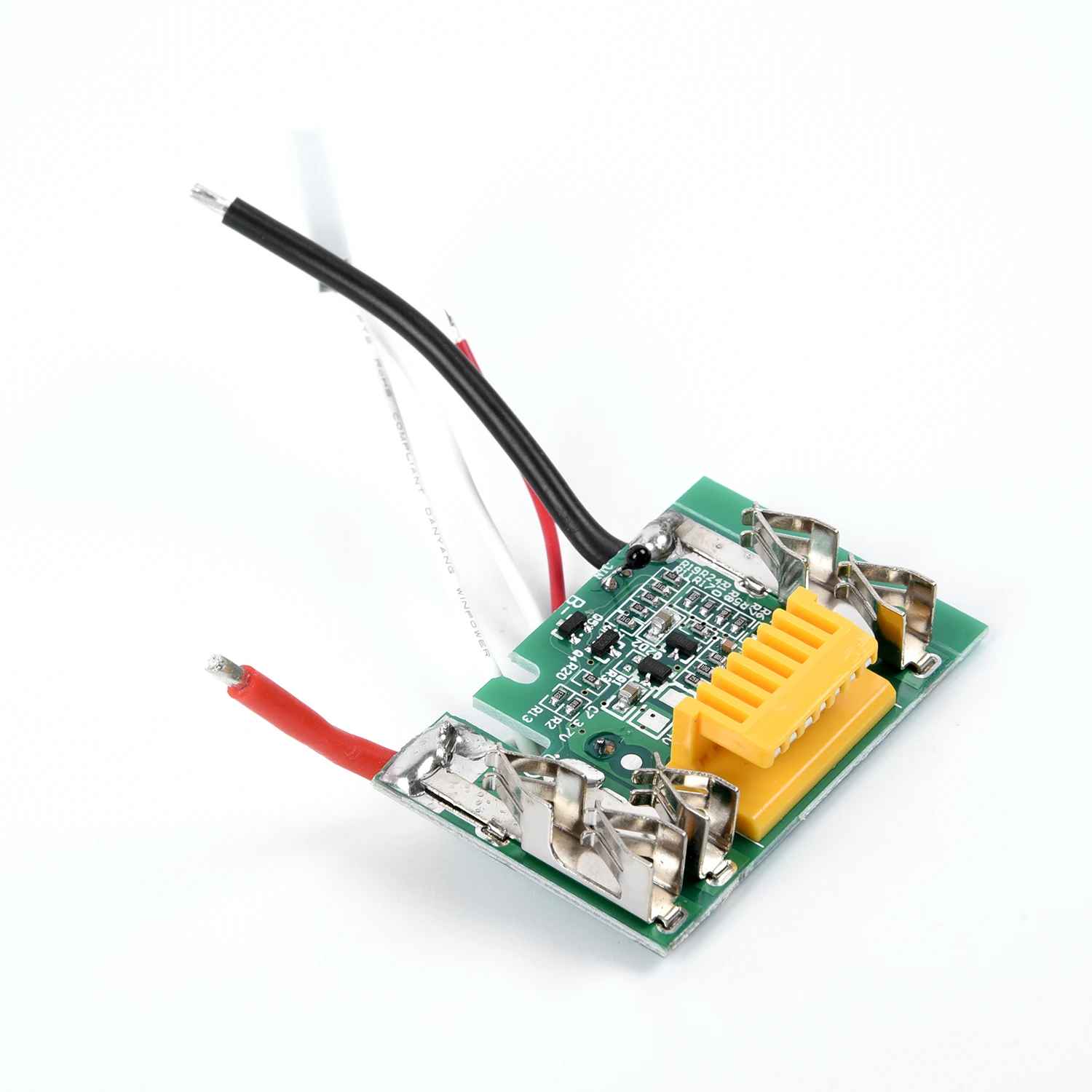 18 в 3A литий Батарея чип pcb плата подходит для Makita BL1830 BL1840 BL1850 LXT400