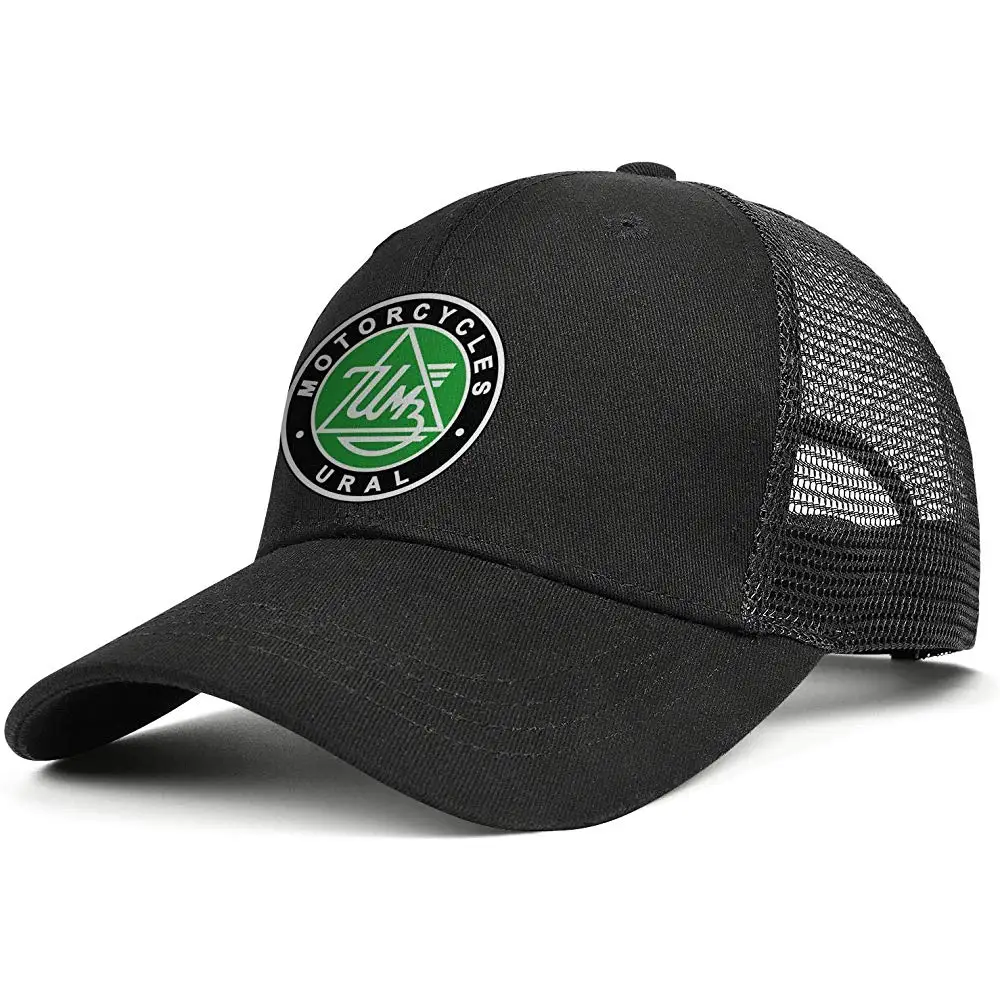 Кепка Унисекс Мужская бейсболка хипстера Регулируемая сетка Солнцезащитная бейсболка