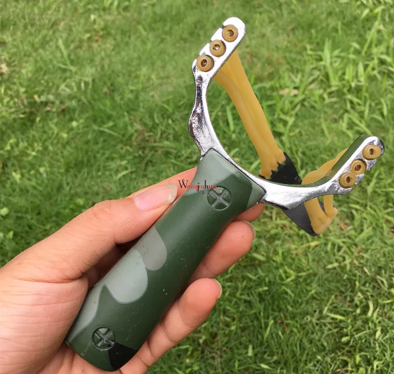 Уличное Cs полевой оборудование Slingshot Атлетическая игрушка Охотничьи Аксессуары