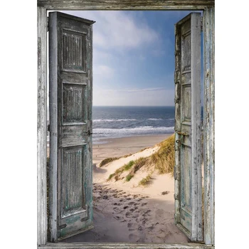 

Diy 5D Diamond Painting Cross Stitch Full Round Drill Door DIY Embroidery Cross Stitch Home Decor Gift