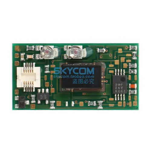 

Original Yaesu BU-2 Bluetooth adapter unit for VX-8R VX-8DR FTM-400DR FTM-350R