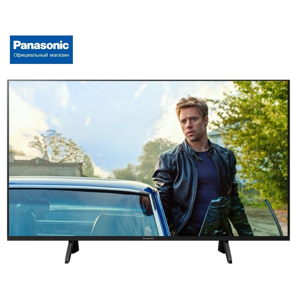 Телевизор 58" Panasonic TX-58GXR700A 4K UltraHD SmartTV