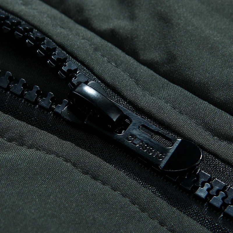 -30 Degree 2022 Winter Brand Casual Fashion Long Parka 90% White Duck Down Coat Men Windbreaker Jacket With Hooded Mens Clothes