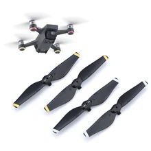 

2 Pairs Propellers For DJI Spark 4732S Accessories Drone Accessories