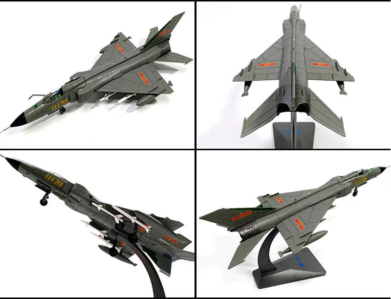 1 72 Scale Alloy Fighter China Air Force J 8 Aircraft J8 Model Toys Children Kids Gift For Collection Railed Motor Cars Bicycles Aliexpress 1 72 Scale Alloy Fighter China Air Force J 8 Aircraft J8 Model Toys Children Kids Gift For Collection Railed Motor Cars Bicycles Aliexpress