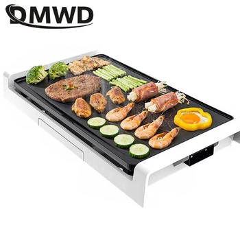 Electric Roasting Griddle 1