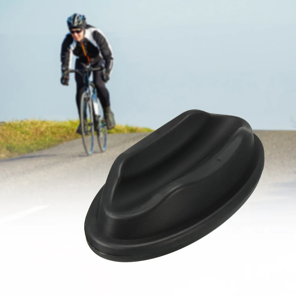 

Bicycle Mountain Bike Riding Platform Accessories Training Platform Front Wheel Mount Riding Platform Front Wheel Pad