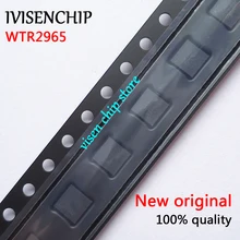 2 pces wtr2965 WTR2965-0VV para samsung a9000 freqüência intermediária ic para redmi note3 se chip bga chipset