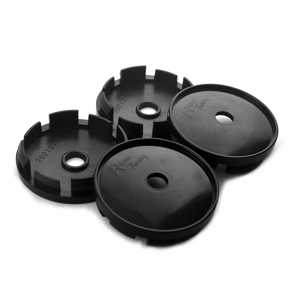 20213797bk 4 шт. 60 мм 56 OZ Racing центра колеса Шапки хаб Крышка для обода колеса концентратор Шапки для Skoda Fabia Yeti Rapid превосходным риал Imola колеса планки эмблема - Цвет: 20213797bk