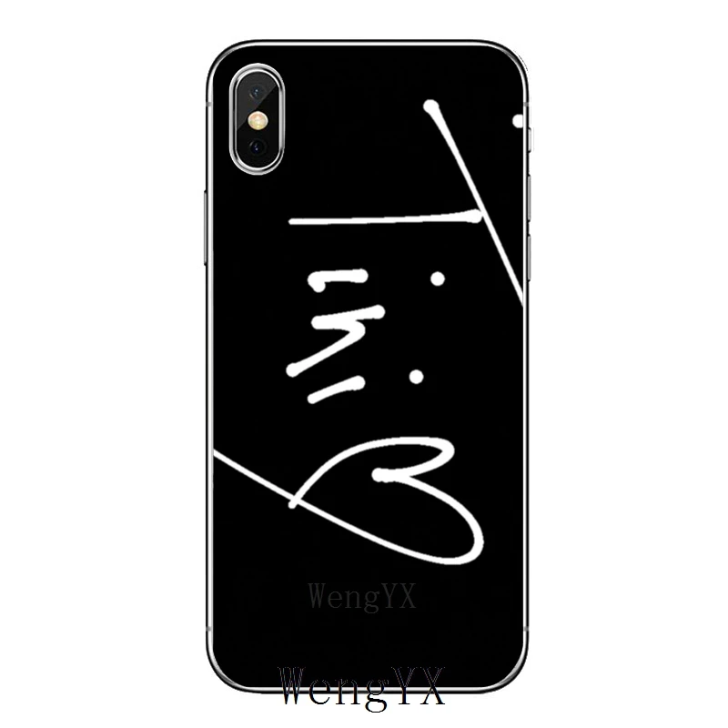 Tini Stoessel силиконовый мягкий чехол для iPhone 11 Pro XS Max XR X 8 7 6 6S Plus 5 5S SE