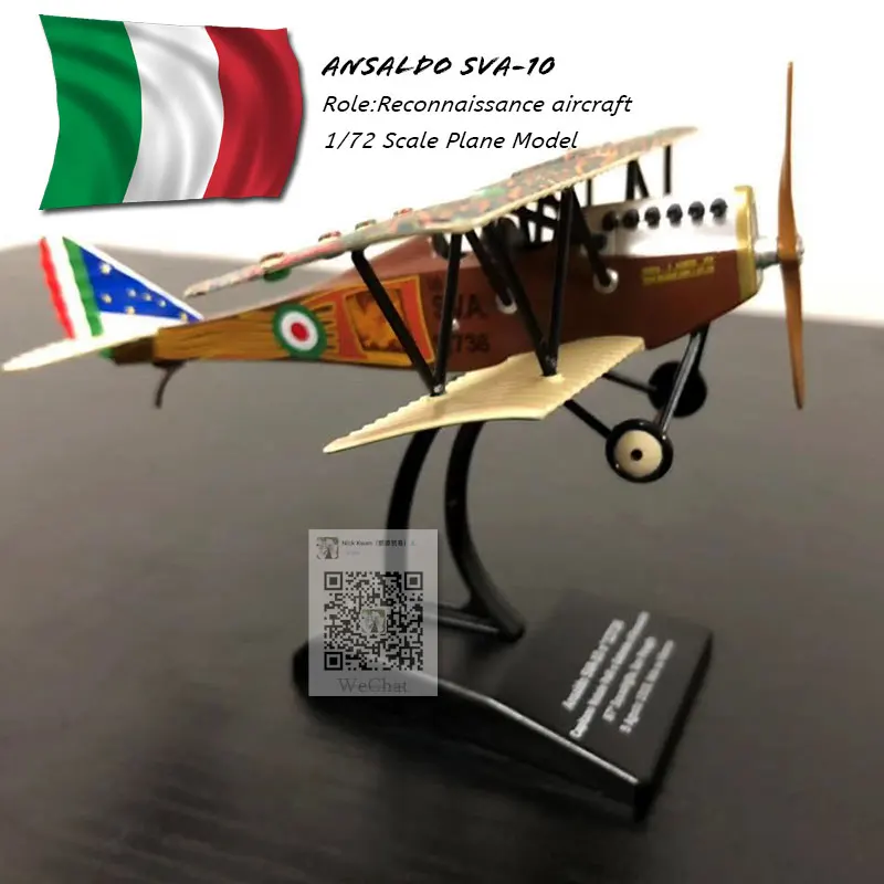 Ansaldo SVA-10 (16)