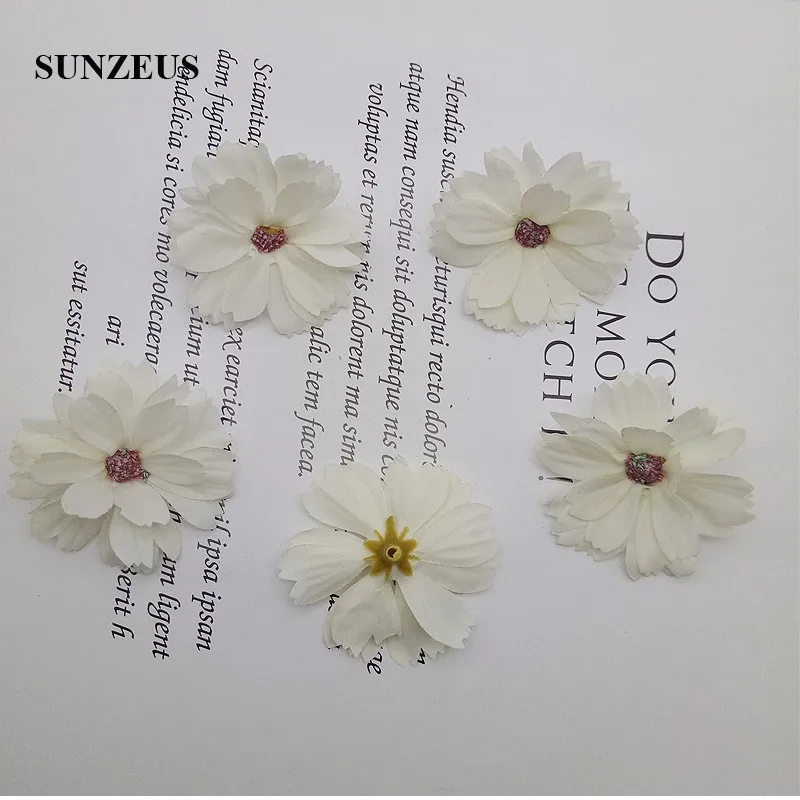 hand-made flowers  (8)