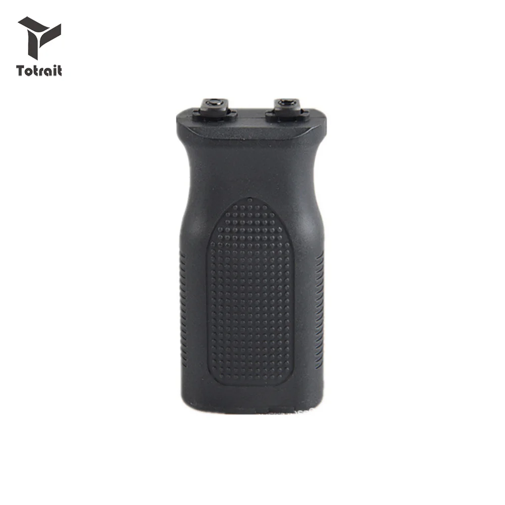 

TOtrait MVG Grip M-lok For AEG Tactical Airsoft Parts Air Guns Paintball Pistol Hunting Accessories